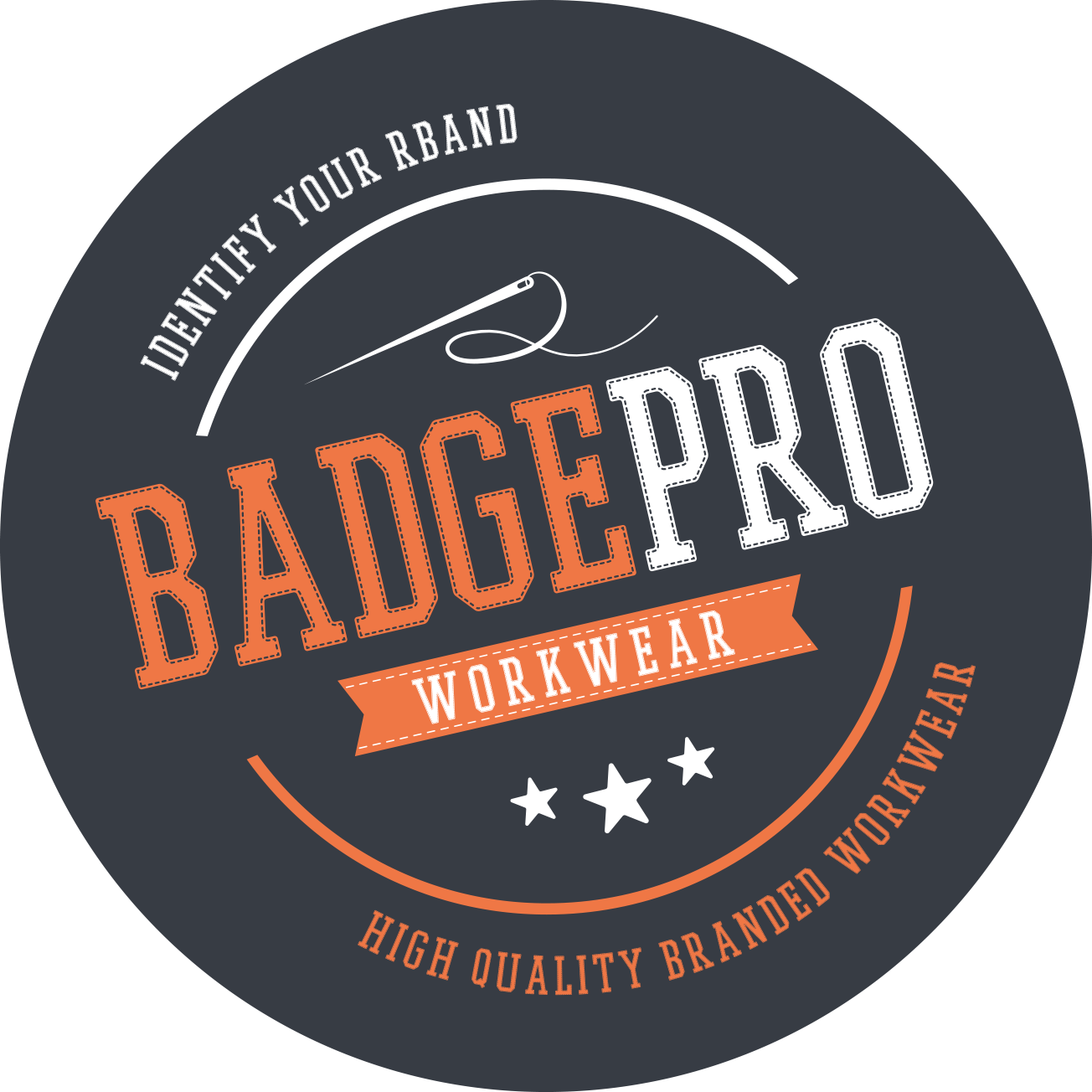Badgepro Workwear